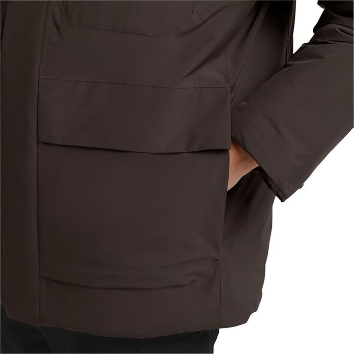 Actual product image Jack Wolfskin Brandenburger Jkt M (L)