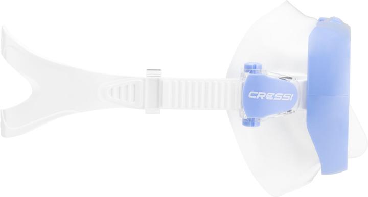 Actual product image Cressi Honey Mask