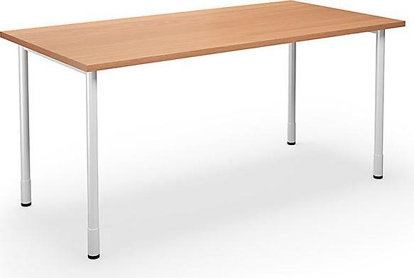 Image du produit kaiserkraft Table polyvalente DUO-C