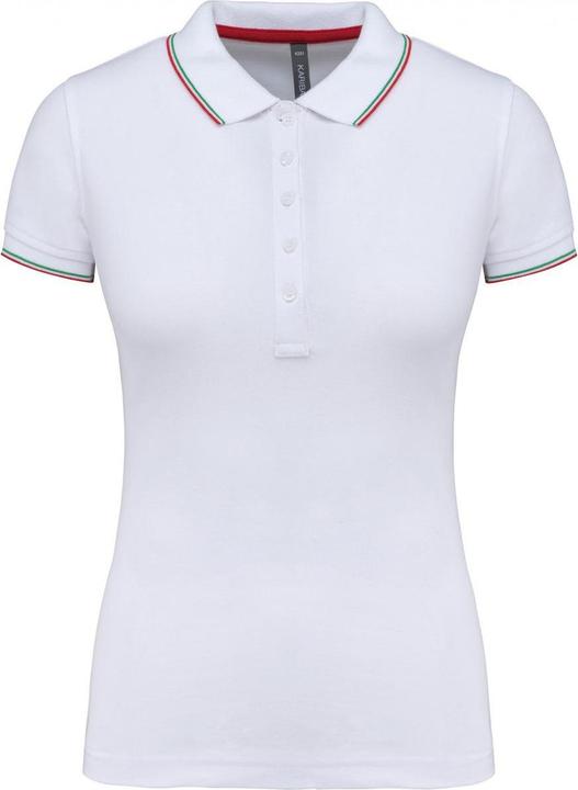 Bianco, Red, Verde