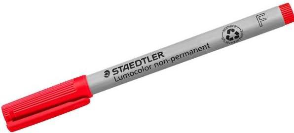 Produktbild Staedtler Lumocolor non-permanent (10x)