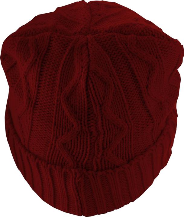 Produktbild Masterdis Beanie Cable Flap (One Size)
