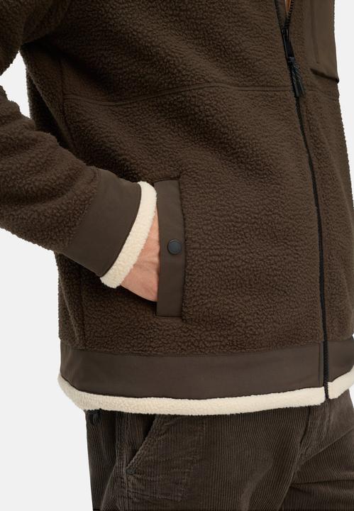 Produktbild Camel Active Sweatjacke mit Taschen (XXL)