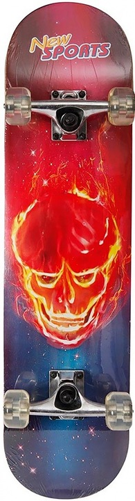 Image du produit New Sports Ghostrider (3.10")