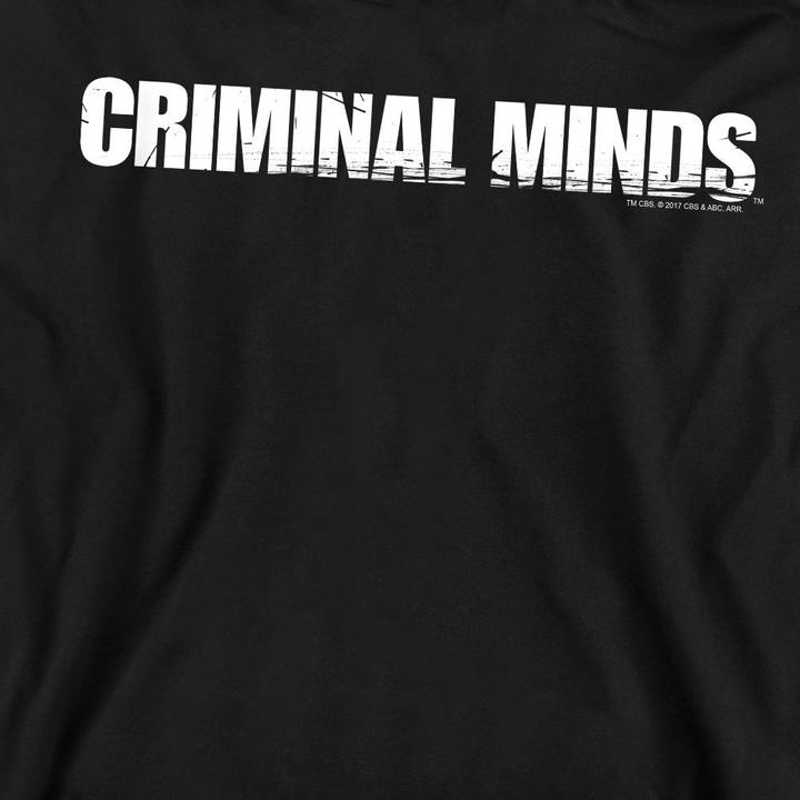 Produktbild Criminal Minds Sweatshirt (M)