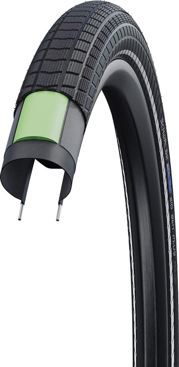 Produktbild Schwalbe Big Ben Plus (28 x 2.00, 50-622)