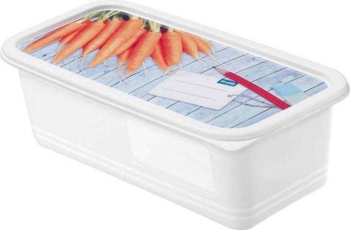 Image du produit Rotho Boîtes de congélation (1.20 l)