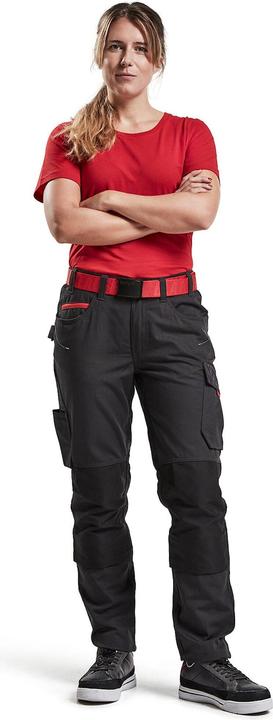 Produktbild Blakläder Damen T-Shirt (XXL)