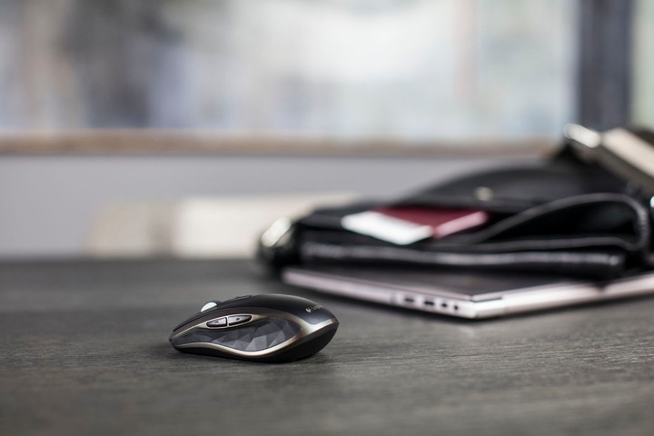 Immagine prodotto Logitech MX Anywhere 2 (Senza fili)