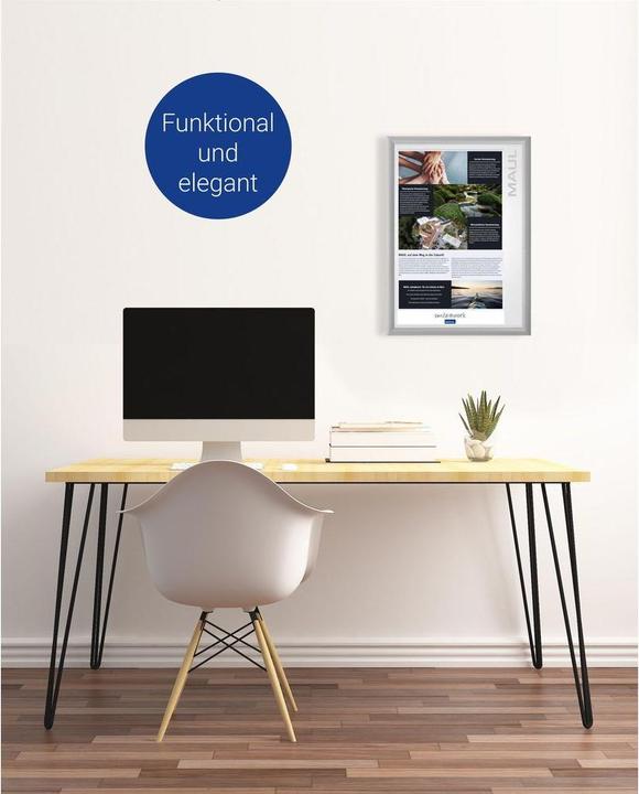 Produktbild Maul Maulstandard - Klapprahmen (19 x 28 cm)