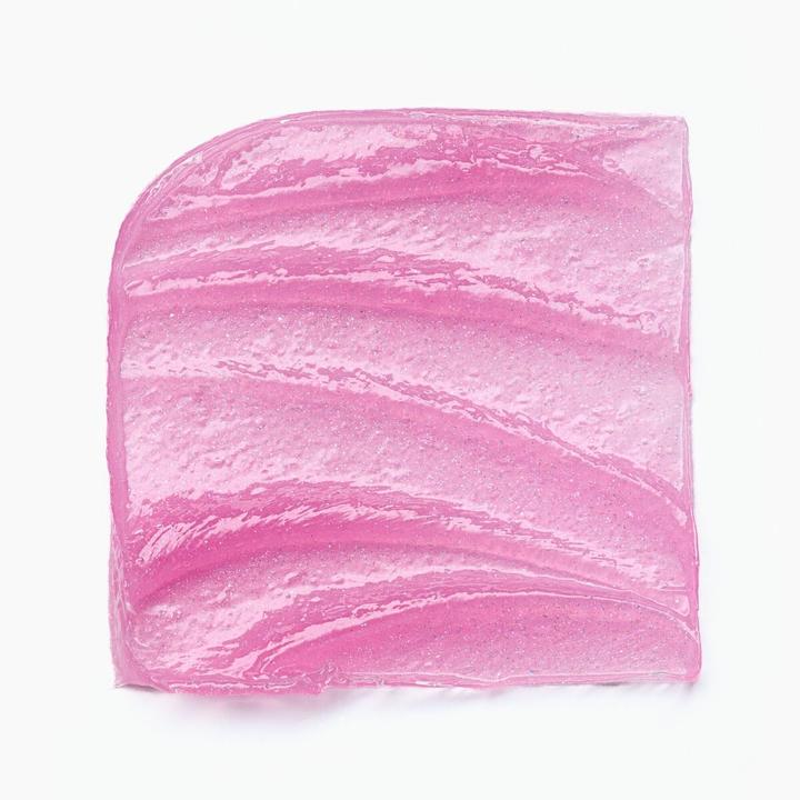 Actual product image Catrice Jelly Spark Lip Balm (#F1A7B9)