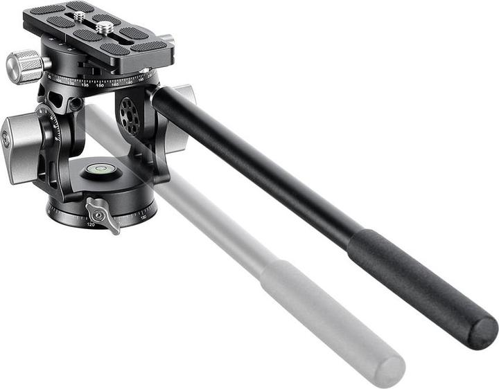 Produktbild Leofoto VH-30R (2-Wege-Neiger)