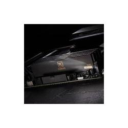 Thumbnail - Teamgroup T-Create Expert (2 x 16GB, 6000 MHz, DDR5-RAM, DIMM), RAM, Schwarz