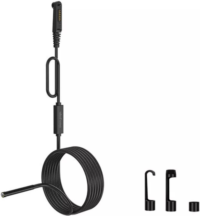 Actual product image Ulefone Endoscope camera