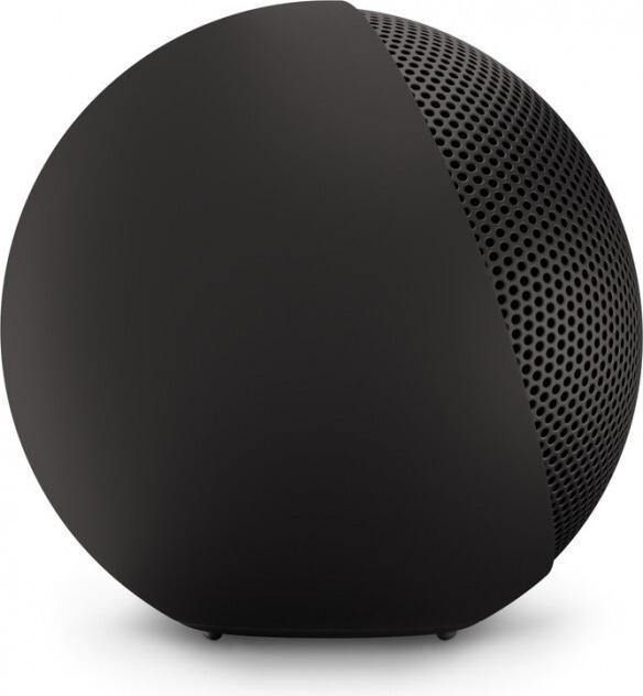 Actual product image Beats Pill wireless Bluetooth speaker, matt black (24 h)