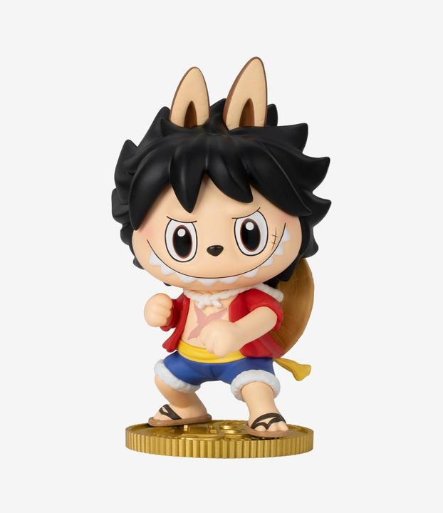 Produktbild Pop Mart One Piece X The Monsters Blindbox (Single)
