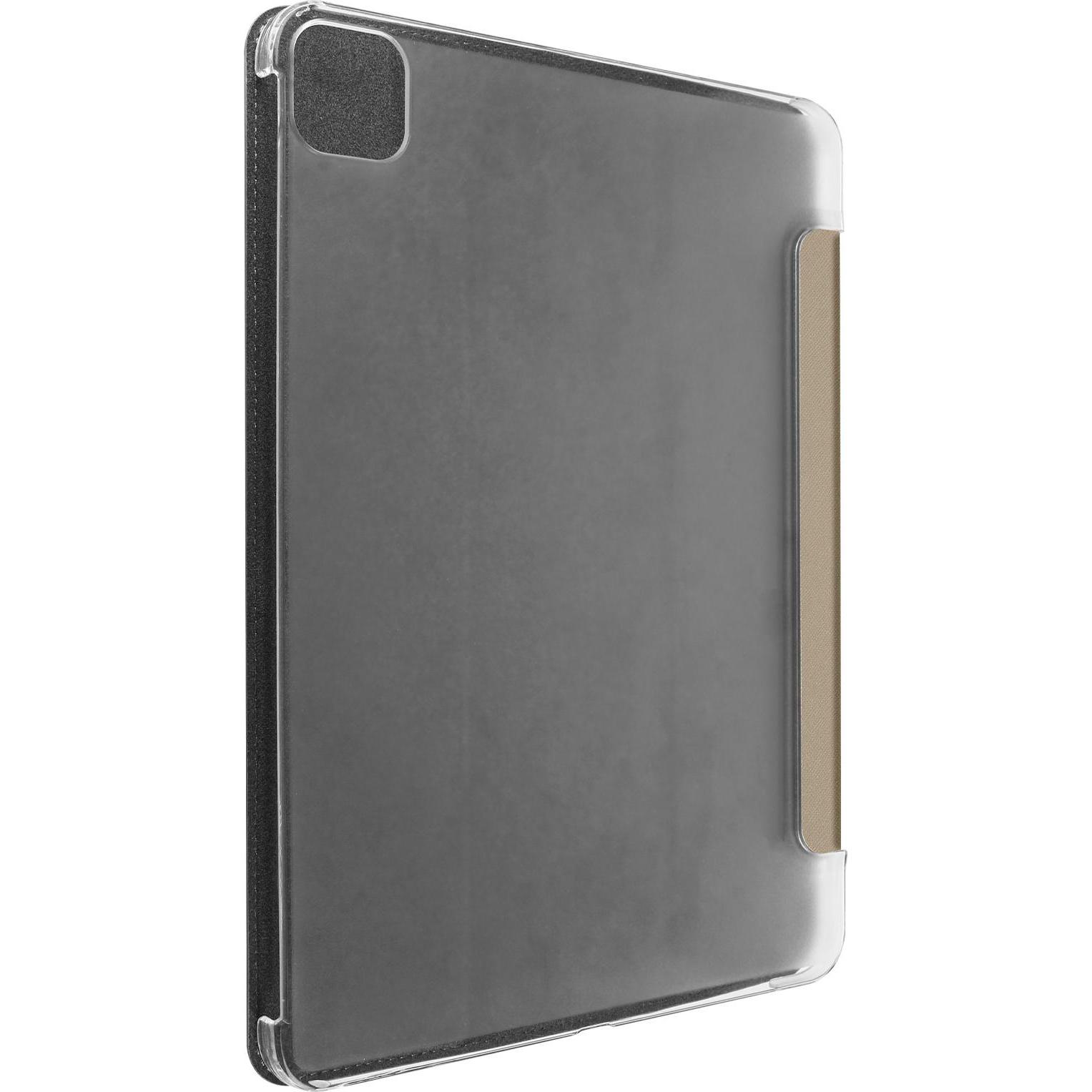 Thumbnail - Guess Bookcover (iPad Pro 12.9 2021 (5. Gen)), Tablet Hülle, Gold