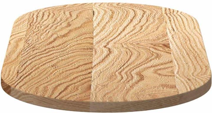 Actual product image VidaXL Lyndsey (80 x 40 x 2 cm)