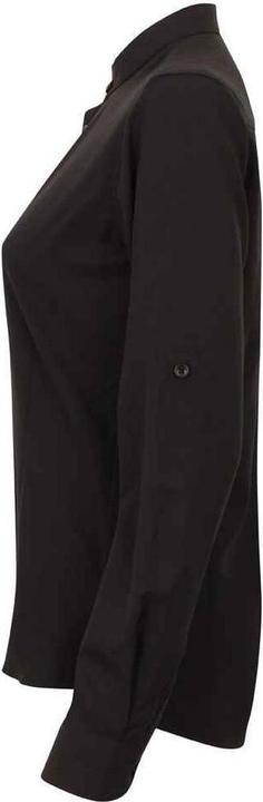 Immagine prodotto Henbury Camicia Colletto alla Coreana Manica Arrotolata Donna (L)