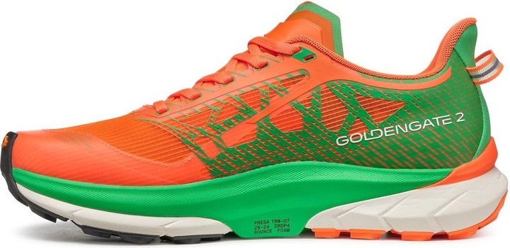 Produktbild Scarpa Golden Gate 2 ATR (41)