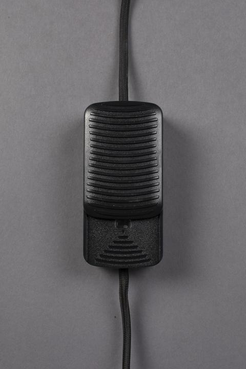 Produktbild Dutchbone Liwa Floor Lamp (E27)