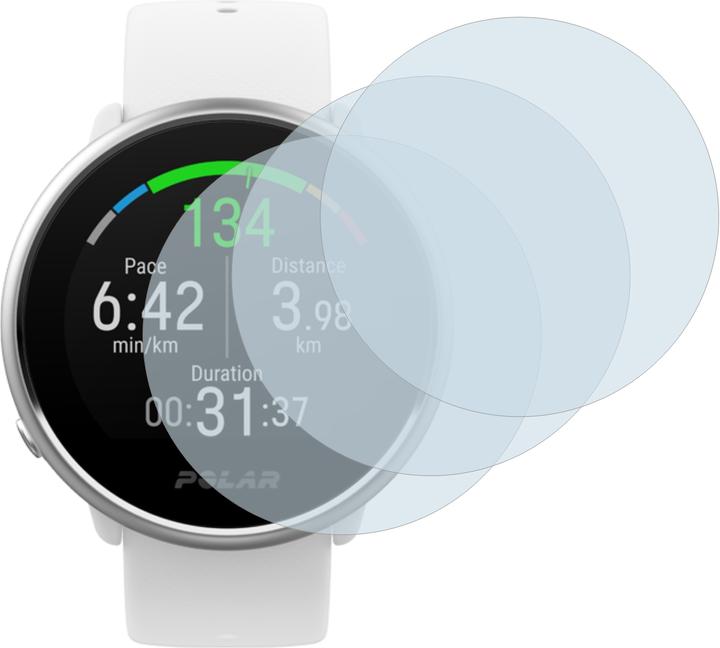 Immagine prodotto BROTECT AirGlass Vetro Opaco (Accendere)