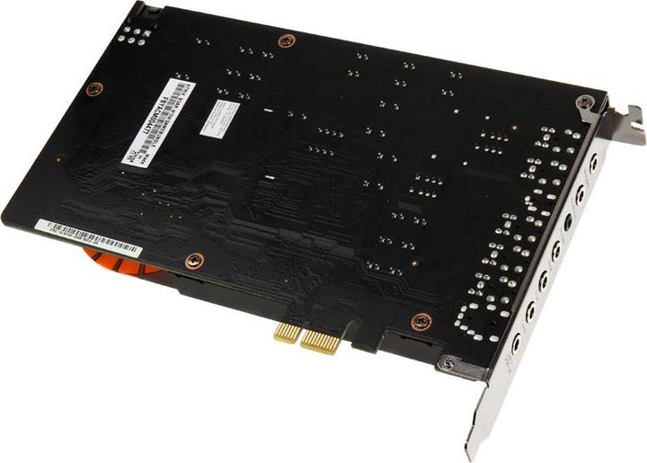 Actual product image ASUS Strix Soar (PCI-E x1)