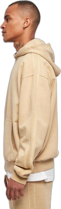 Image du produit Urban Classics Sweat à capuche Heavy Terry Garment Dye - 19379 (4XL)