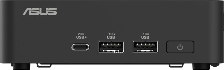 Immagine prodotto ASUS RNUC15CRKC700002 Barebone Intel Core 7 240H Kit L6 EU Cord (Intel Core Ultra 5 225H)