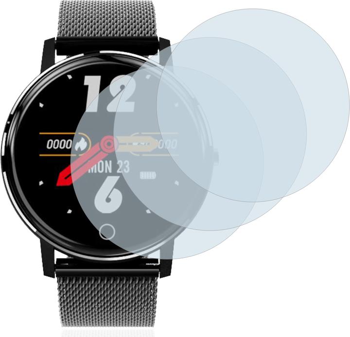 Immagine prodotto BROTECT AirGlass Vetro Opaco (Fitness Tracker 1.3)