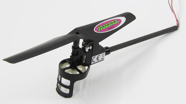 Produktbild Jamara Hauptrotor Invader H-L