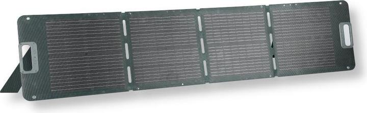 Produktbild V-TAC Faltbares 120WSolarmodul (120 W, 6.25 kg)