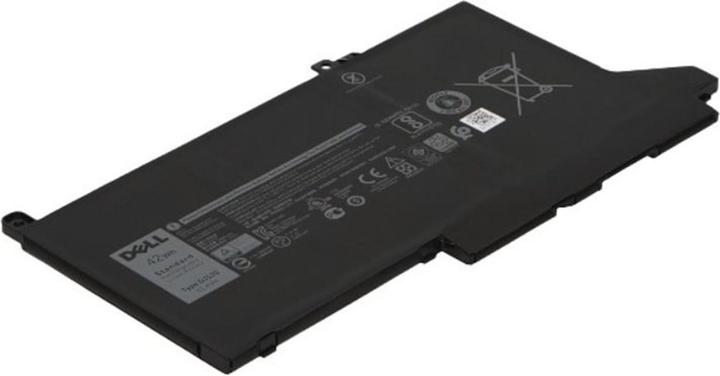 Immagine prodotto Dell Batteria, 42WHR, 3 celle (3 cubicoli)