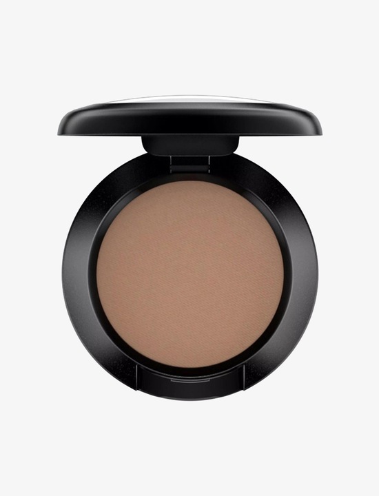 Actual product image MAC Cosmetics Eye Shadow (Charcoal Brown)