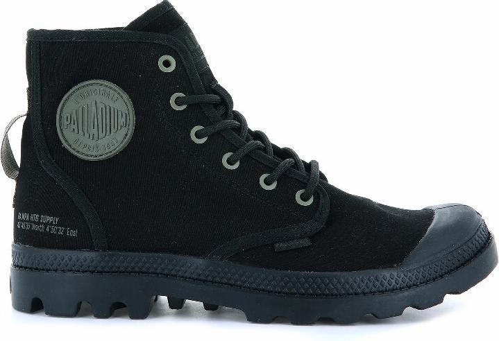 Produktbild Palladium Pampa Hi Htg Supply - 51355 (43)