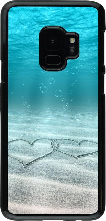 Actual product image PhoneLook Coque Summer 18 19 (Samsung Galaxy S9)