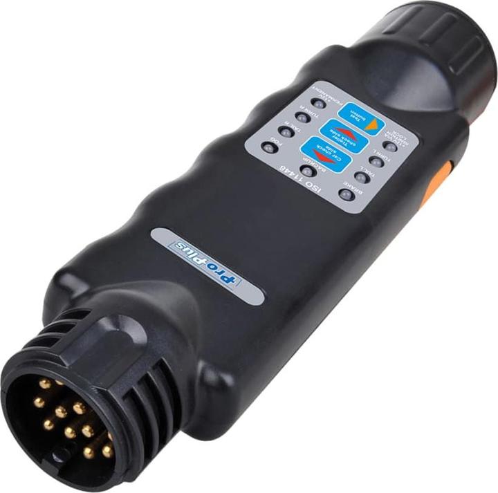 Image du produit ProPlus Steckertester