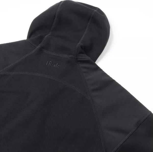 Produktbild Tilak Femund MiG Hoody - Black - Black - M (M)