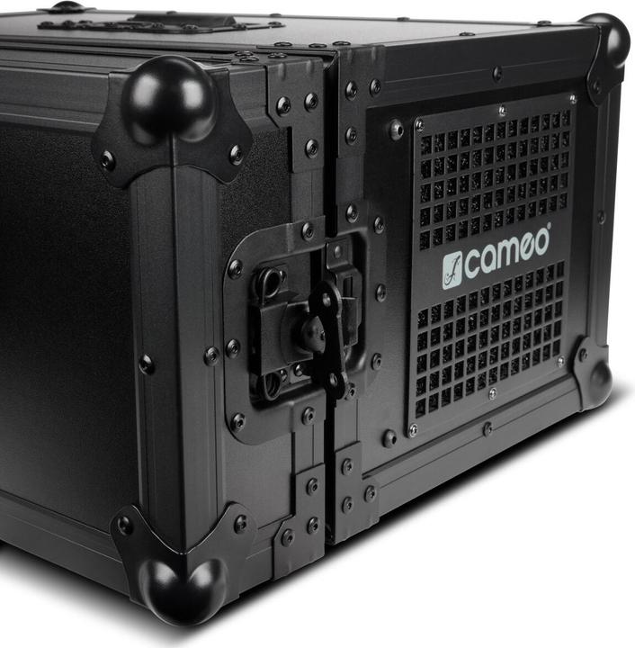 Immagine prodotto INSTANT HAZE 1500 T G2 - Touring-Hazer mit Mikroprozessor-Steuerung