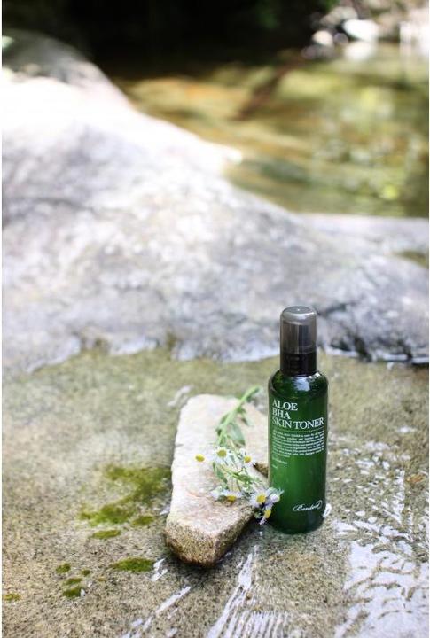 Produktbild Benton Aloe BHA (Tonic, 200 ml)