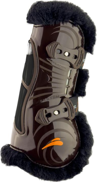 Produktbild eQuick Airshock Fluffy