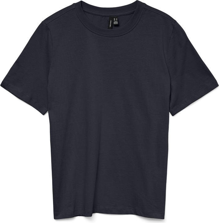 Vero Moda Vmpaulina Ss T-Shirt Ga Jrs Noos