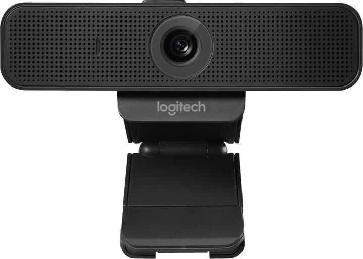 Produktbild Logitech C925E Business Webcam