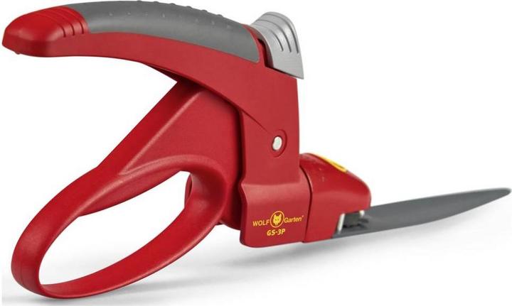 Produktbild GCS Wolf Garten Grasschere Gs-3p Premium