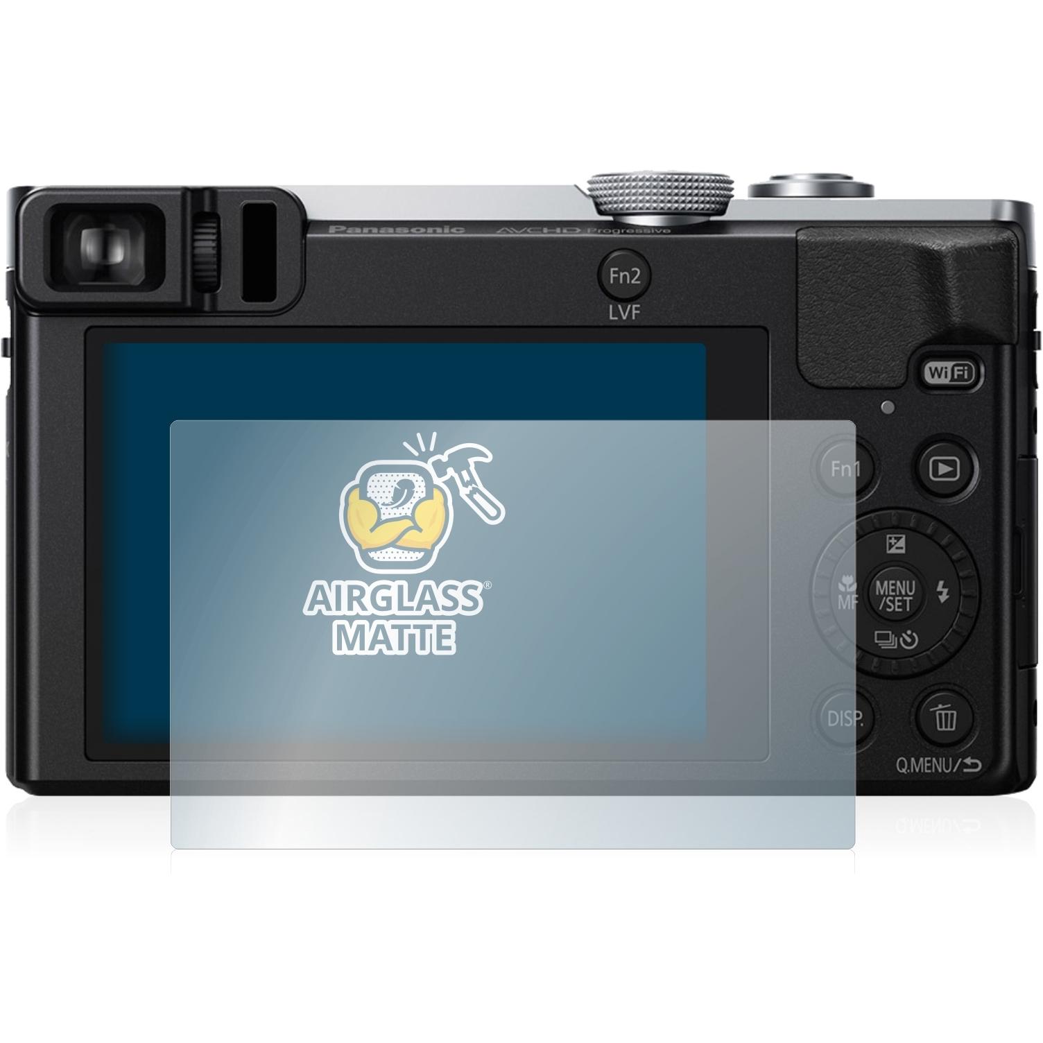 Thumbnail - BROTECT AirGlass Panzerglasfolie Matt (Displayschutz), Kameraschutz