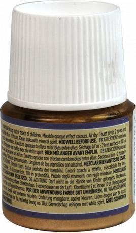 Actual product image Pebeo Fantasy Moon (Sand, 45 ml)