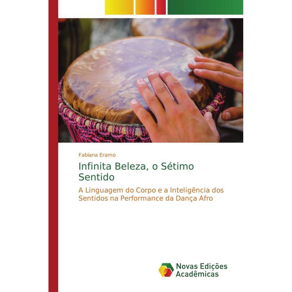Infinita Beleza, o Sétimo Sentido, Ratgeber