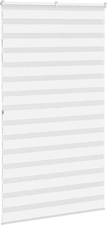 Produktbild vidaXL Zebra-Jalousie (125 x 200 cm)