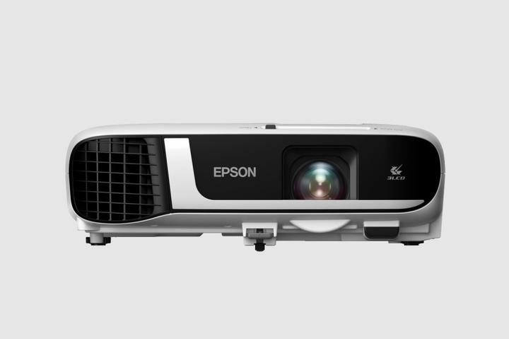 Immagine prodotto Epson EB-FH52 (Full HD, 4000 lm, 1.32 - 2.14:1)