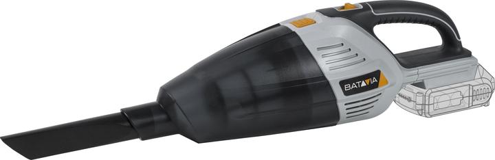 Batavia 18V Maxxpack Akku-Handstaubsauger 7063395